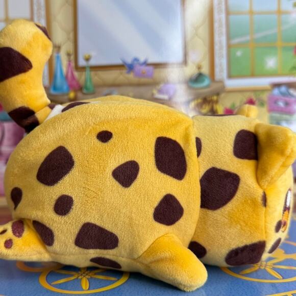 Aphmau MeeMeow | Cookie Cat Plush - Picture 3 of 7